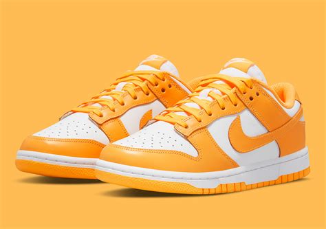 nike dunk orange damen|nike dunks women orange.